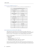 Preview for 80 page of Cabletron Systems Cabletron CyberSWITCH CSX5500 User Manual