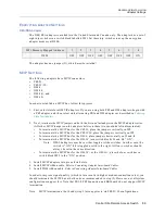 Preview for 89 page of Cabletron Systems Cabletron CyberSWITCH CSX5500 User Manual