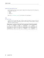 Preview for 90 page of Cabletron Systems Cabletron CyberSWITCH CSX5500 User Manual