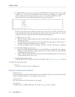 Preview for 116 page of Cabletron Systems Cabletron CyberSWITCH CSX5500 User Manual