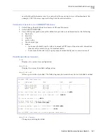 Preview for 121 page of Cabletron Systems Cabletron CyberSWITCH CSX5500 User Manual