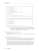 Preview for 132 page of Cabletron Systems Cabletron CyberSWITCH CSX5500 User Manual