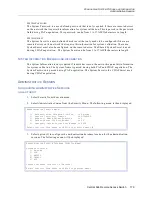 Preview for 179 page of Cabletron Systems Cabletron CyberSWITCH CSX5500 User Manual