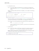 Preview for 186 page of Cabletron Systems Cabletron CyberSWITCH CSX5500 User Manual