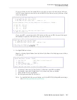 Preview for 187 page of Cabletron Systems Cabletron CyberSWITCH CSX5500 User Manual