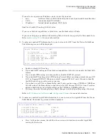 Preview for 189 page of Cabletron Systems Cabletron CyberSWITCH CSX5500 User Manual