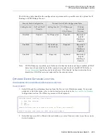 Preview for 203 page of Cabletron Systems Cabletron CyberSWITCH CSX5500 User Manual