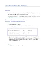 Preview for 205 page of Cabletron Systems Cabletron CyberSWITCH CSX5500 User Manual