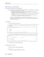 Preview for 208 page of Cabletron Systems Cabletron CyberSWITCH CSX5500 User Manual