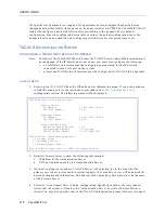 Preview for 218 page of Cabletron Systems Cabletron CyberSWITCH CSX5500 User Manual