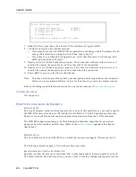 Preview for 234 page of Cabletron Systems Cabletron CyberSWITCH CSX5500 User Manual