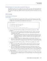 Preview for 337 page of Cabletron Systems Cabletron CyberSWITCH CSX5500 User Manual