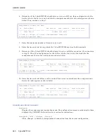 Preview for 380 page of Cabletron Systems Cabletron CyberSWITCH CSX5500 User Manual