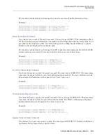 Preview for 409 page of Cabletron Systems Cabletron CyberSWITCH CSX5500 User Manual