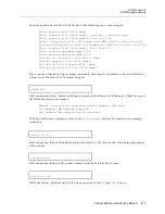 Preview for 477 page of Cabletron Systems Cabletron CyberSWITCH CSX5500 User Manual