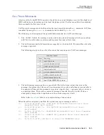 Preview for 545 page of Cabletron Systems Cabletron CyberSWITCH CSX5500 User Manual