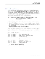 Preview for 551 page of Cabletron Systems Cabletron CyberSWITCH CSX5500 User Manual