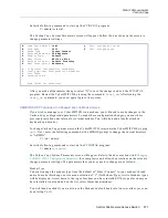 Preview for 571 page of Cabletron Systems Cabletron CyberSWITCH CSX5500 User Manual