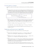 Preview for 585 page of Cabletron Systems Cabletron CyberSWITCH CSX5500 User Manual