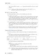 Preview for 586 page of Cabletron Systems Cabletron CyberSWITCH CSX5500 User Manual