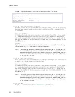 Preview for 606 page of Cabletron Systems Cabletron CyberSWITCH CSX5500 User Manual