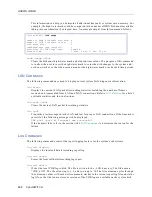 Preview for 608 page of Cabletron Systems Cabletron CyberSWITCH CSX5500 User Manual