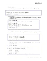 Preview for 613 page of Cabletron Systems Cabletron CyberSWITCH CSX5500 User Manual