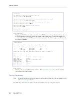 Preview for 622 page of Cabletron Systems Cabletron CyberSWITCH CSX5500 User Manual