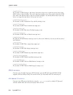 Preview for 646 page of Cabletron Systems Cabletron CyberSWITCH CSX5500 User Manual