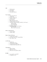 Preview for 695 page of Cabletron Systems Cabletron CyberSWITCH CSX5500 User Manual