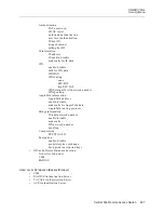 Preview for 697 page of Cabletron Systems Cabletron CyberSWITCH CSX5500 User Manual