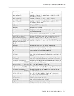 Preview for 707 page of Cabletron Systems Cabletron CyberSWITCH CSX5500 User Manual