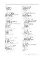 Preview for 721 page of Cabletron Systems Cabletron CyberSWITCH CSX5500 User Manual