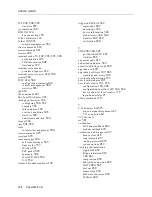 Preview for 728 page of Cabletron Systems Cabletron CyberSWITCH CSX5500 User Manual