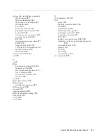 Preview for 729 page of Cabletron Systems Cabletron CyberSWITCH CSX5500 User Manual