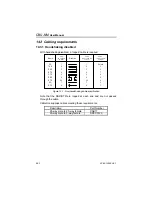 Preview for 106 page of Cabletron Systems CBU-NM User Manual