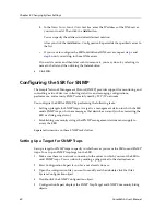 Preview for 60 page of Cabletron Systems CoreWatch User Manual