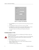 Preview for 72 page of Cabletron Systems CoreWatch User Manual