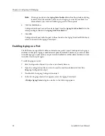 Preview for 74 page of Cabletron Systems CoreWatch User Manual