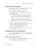 Preview for 103 page of Cabletron Systems CoreWatch User Manual