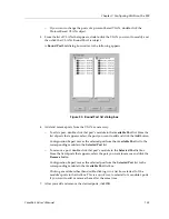 Preview for 105 page of Cabletron Systems CoreWatch User Manual