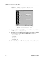 Preview for 168 page of Cabletron Systems CoreWatch User Manual