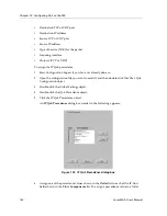 Preview for 182 page of Cabletron Systems CoreWatch User Manual