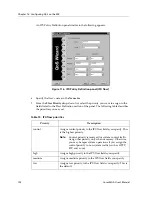 Preview for 192 page of Cabletron Systems CoreWatch User Manual