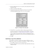 Preview for 201 page of Cabletron Systems CoreWatch User Manual