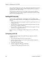 Preview for 212 page of Cabletron Systems CoreWatch User Manual