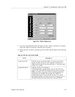 Preview for 215 page of Cabletron Systems CoreWatch User Manual