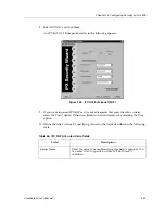 Preview for 223 page of Cabletron Systems CoreWatch User Manual