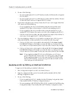 Preview for 226 page of Cabletron Systems CoreWatch User Manual