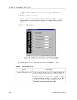 Preview for 266 page of Cabletron Systems CoreWatch User Manual